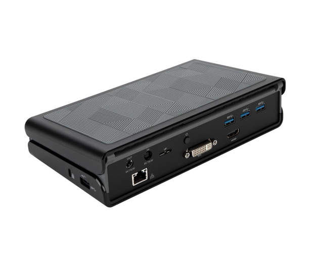 Targus USB - USB, USB-C, HDMI, RJ-45, DVI - 442931 - zdjęcie 7